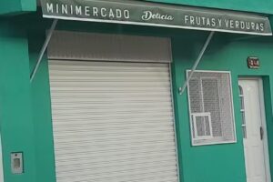 Minimercado Delicia