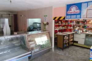 Minimercado &ldquo;El Quebracho&rdquo;