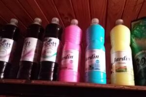 MiniMercado GABRISOL