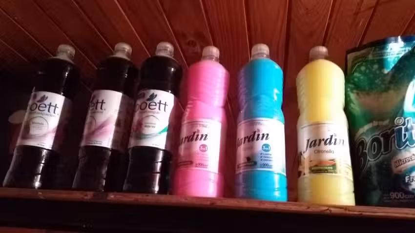 MiniMercado GABRISOL