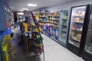 Minimercado gastón y teo