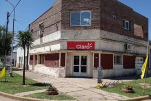 Minimercado Jeronimo