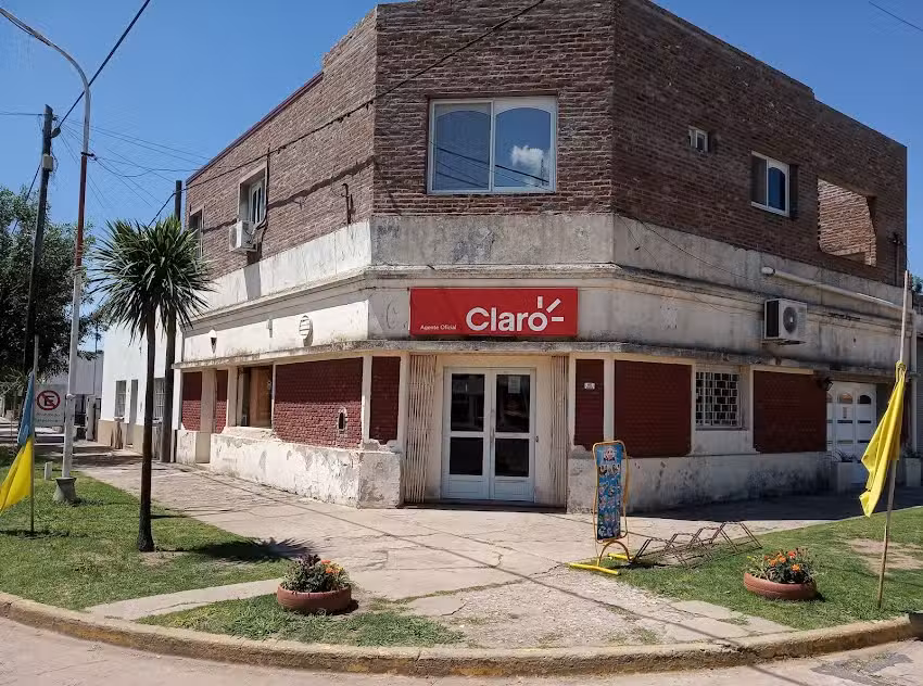 Minimercado Jeronimo