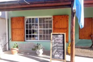 MINIMERCADO “JUANITA”