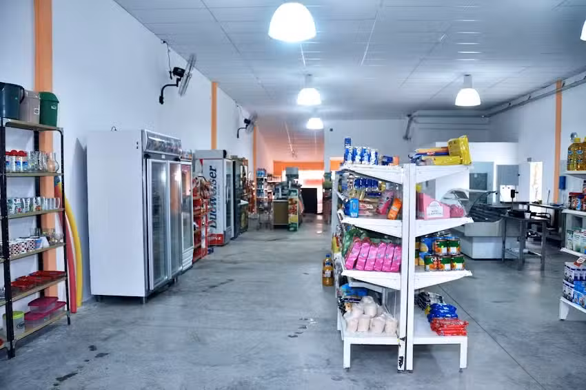 Minimercado &ldquo;La Dorita&rdquo;