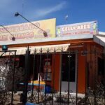 Minimercado Mari Chango