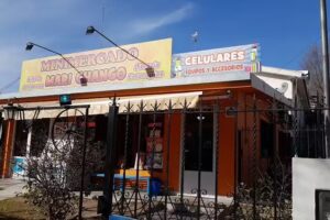 Minimercado Mari Chango