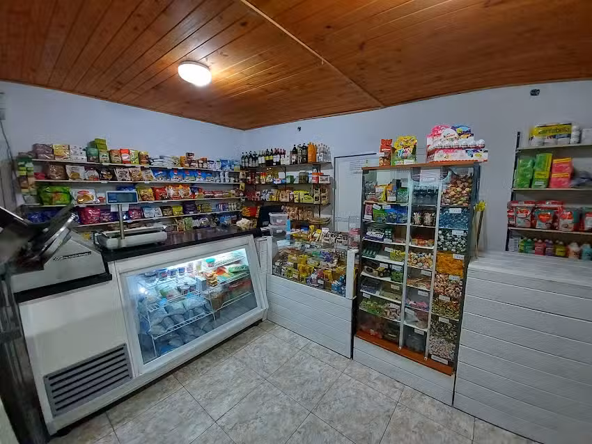 Minimercado Mitre
