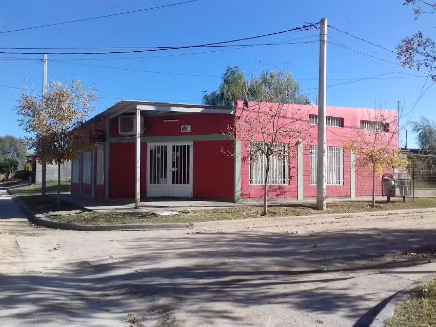 Minimercado Virginia