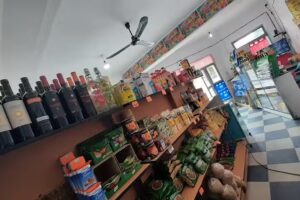 Miniservice Olarte Hnos.