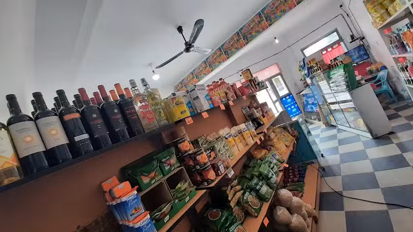 Miniservice Olarte Hnos.