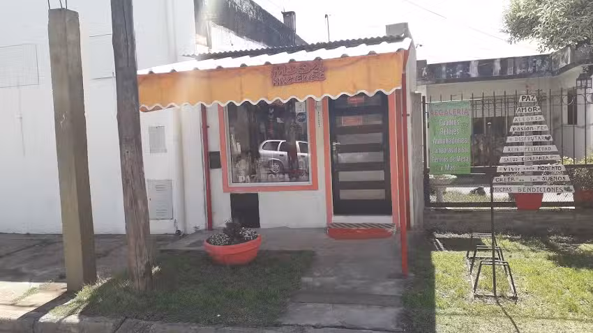 Mis 3 &Aacute;ngeles Regaleria y Deco