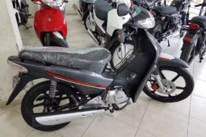 Mision Motos SRL &ndash; Concesionario oficial Zanella