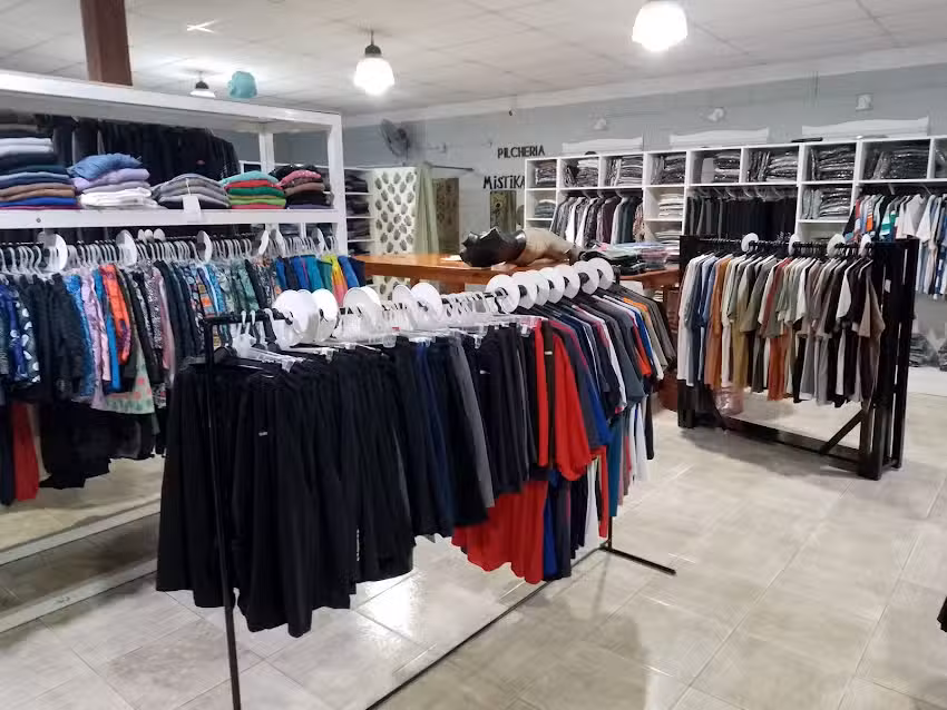 Mistika Tienda De Ropa
