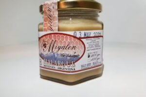 Miyalen &ndash; Miel Libre de Gluten y productos derivados