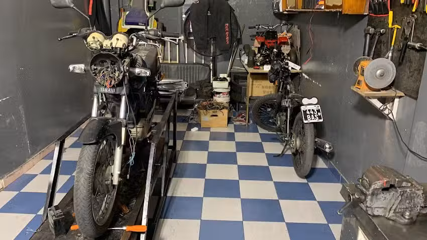 MKMO BIKES