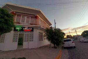 MKT LA ESQUINA EXPRESS