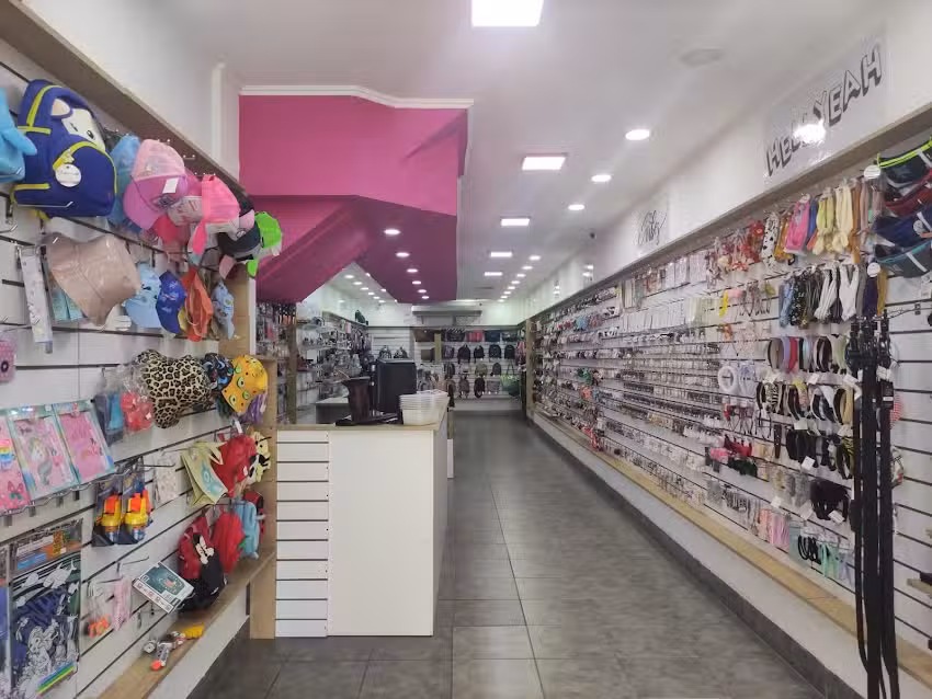 ModaShop Monte Caseros