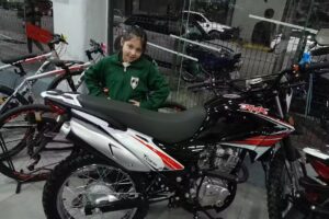 Módica Motos Tunuyan