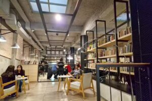 Mokka Coffee Store Mendoza