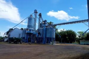 Molino Arrocero La Rosario