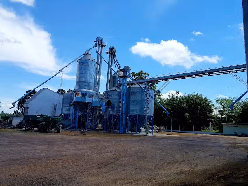 Molino Arrocero La Rosario