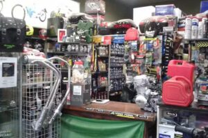 Mondial Motocicletas