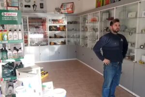 MONTAJES ELECTROMEC&Aacute;NICOS S.R.L.