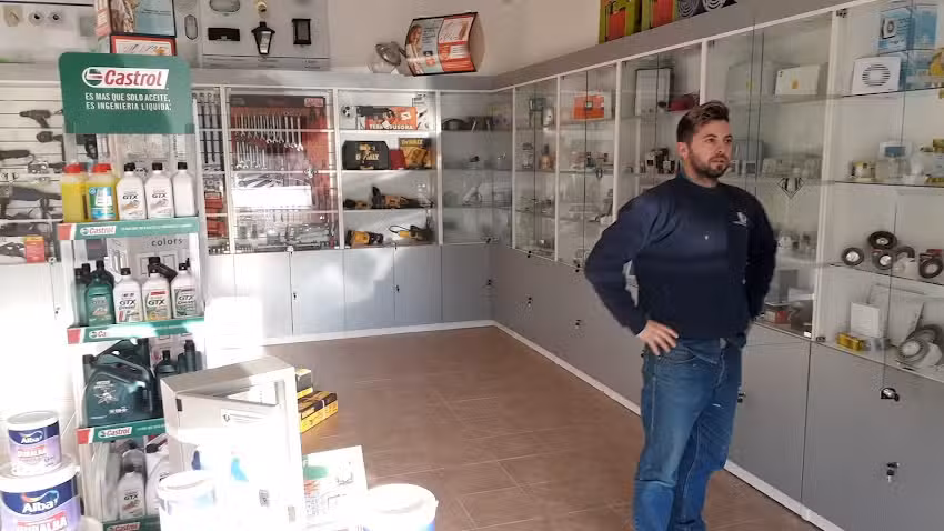 MONTAJES ELECTROMEC&Aacute;NICOS S.R.L.