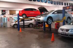 Montero Hnos. Saavedra, CABA