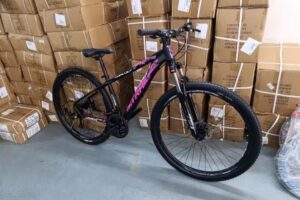 Mora Bike. Tienda de Bicis