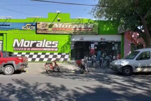 Morales Todo Moto Concepci&oacute;n