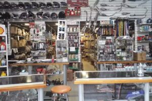 Motero Vm &ndash; Repuestos y Accesorios