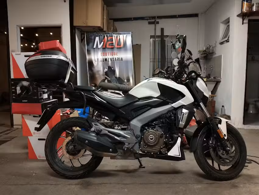 Moto 120 Boutique Indumentaria