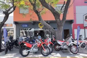 Moto Amigo San Rafael