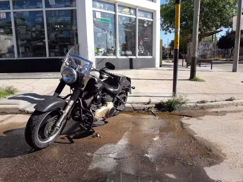 Moto Coti La Casa Del Ciclomotor