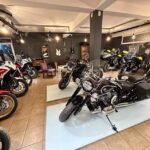 Moto Garage
