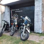 Moto Garage