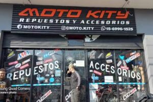 Moto Kity