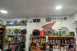 MOTO LIBRA Repuestos y Accesorios para Motos