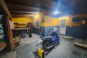 Moto Mec&aacute;nica Atila