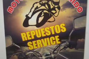 Moto Mec&aacute;nica Maldo