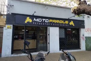 Moto Parque