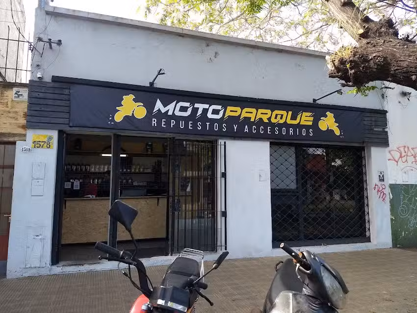 Moto Parque
