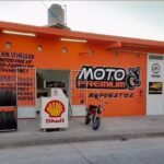 MOTO PREMIUM REPUESTOS