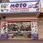 Moto Racing