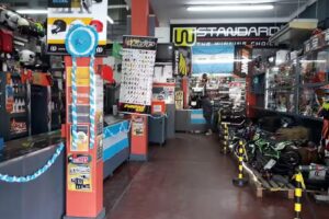 Moto S&aacute;enz Pe&ntilde;a