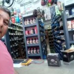 Moto S&aacute;enz Pe&ntilde;a