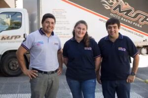 Moto Saenz Pe&ntilde;a