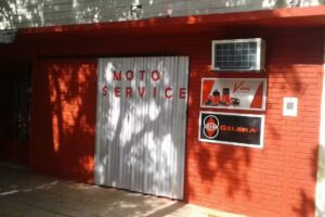 Moto Service Dami&aacute;n